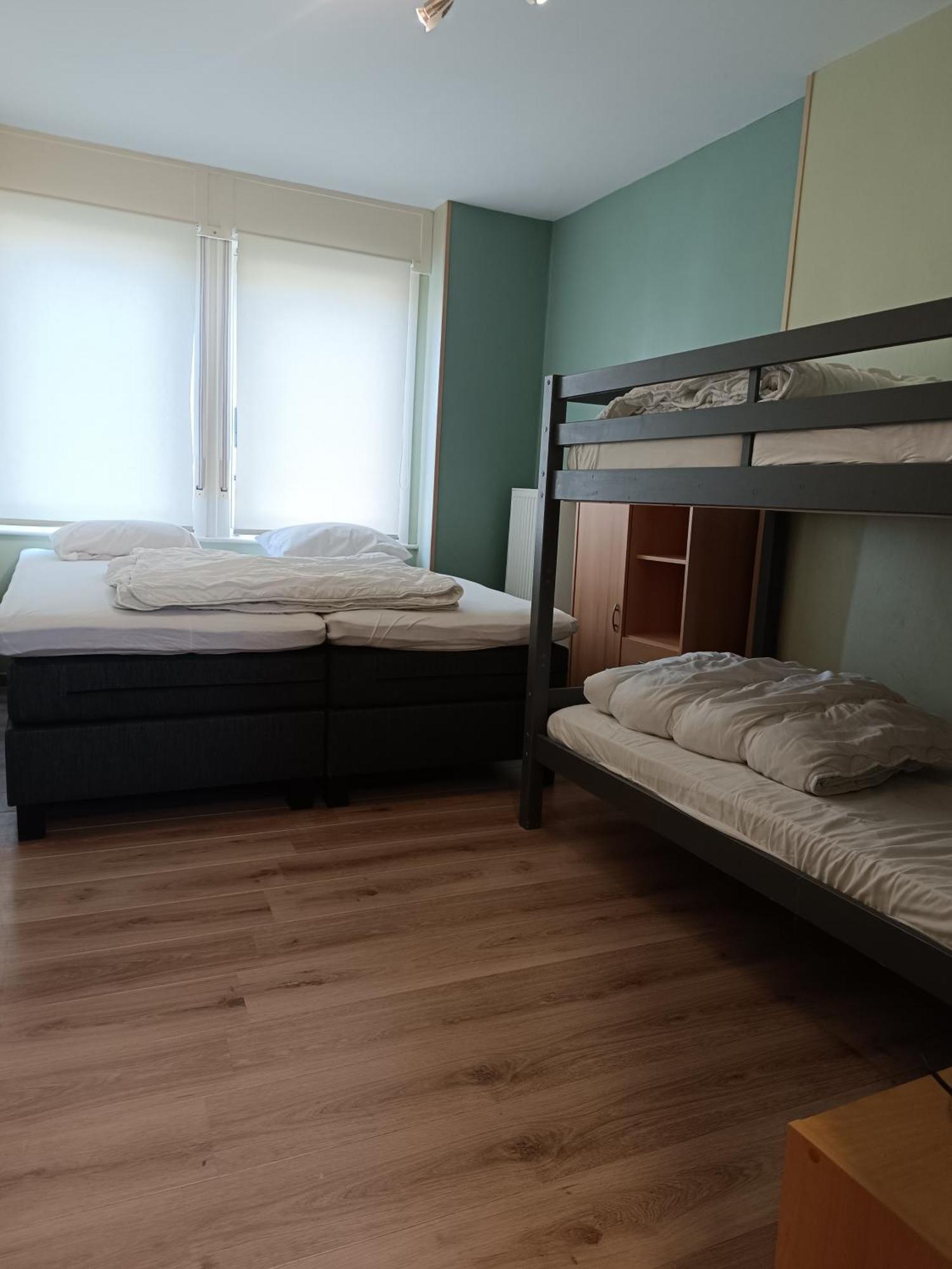 De Zandhoorn De Panne Esterno foto