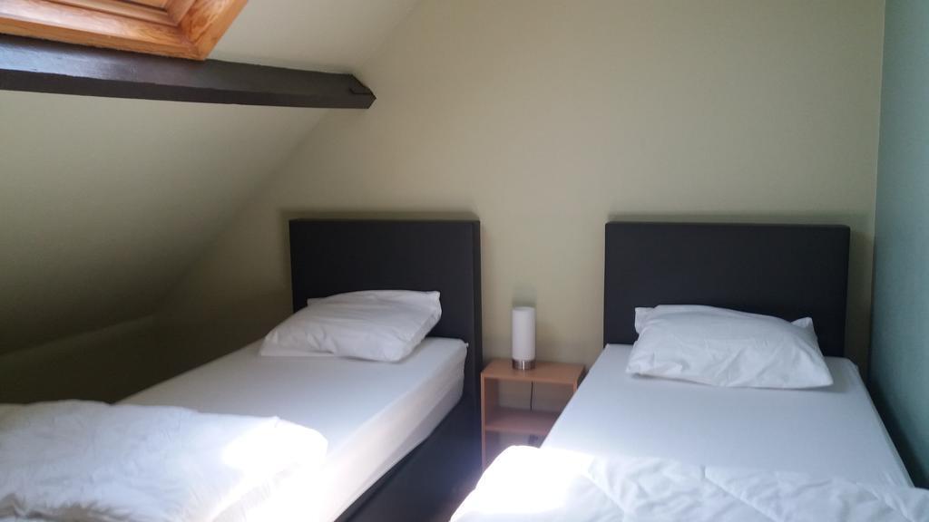 De Zandhoorn De Panne Esterno foto