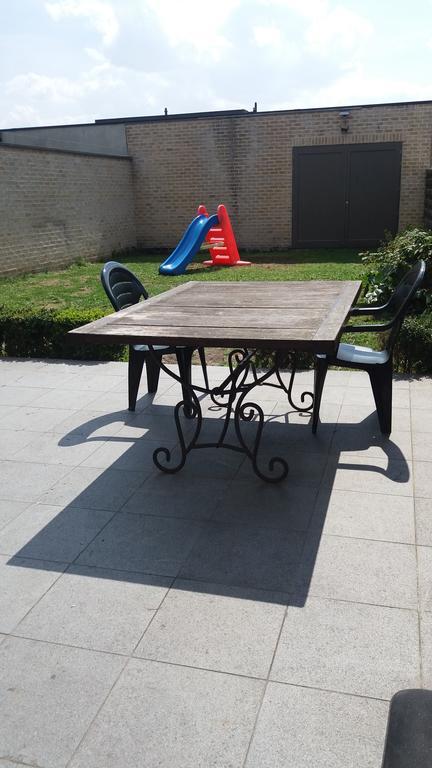 De Zandhoorn De Panne Esterno foto
