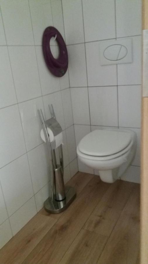 De Zandhoorn De Panne Esterno foto